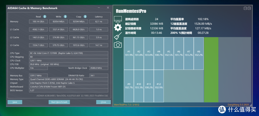 超优雅的万元迷你海景房—七彩虹B760 D5+映众RTX 4070+乔思伯TK-1装机