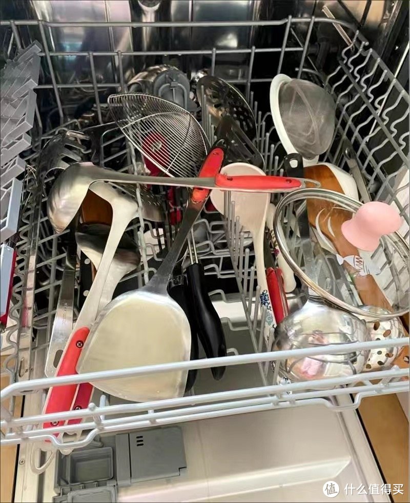 洗碗机使用与保养技巧