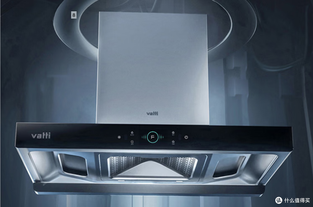 油烟机不会选?没事!