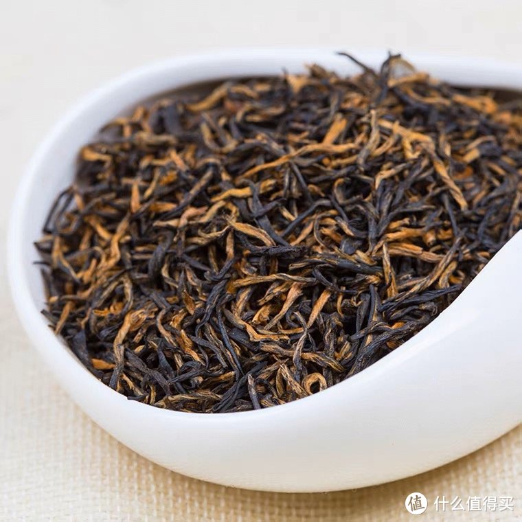 除了正山小种，我国还有哪些典型的红茶？