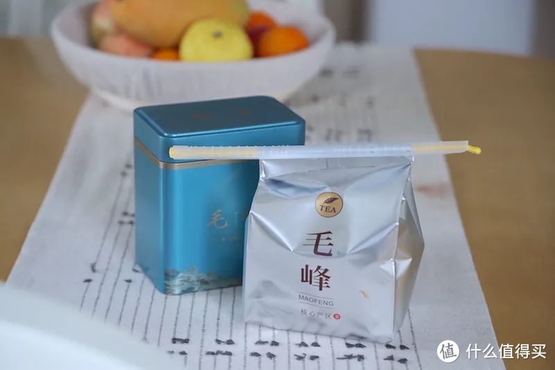 喝着也有绿茶的清新，细品会有淡淡的回甘。