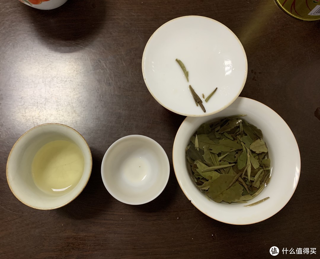 《宅》来话茶 茶具篇 ——盖碗  “喝茶我选择盖碗！”