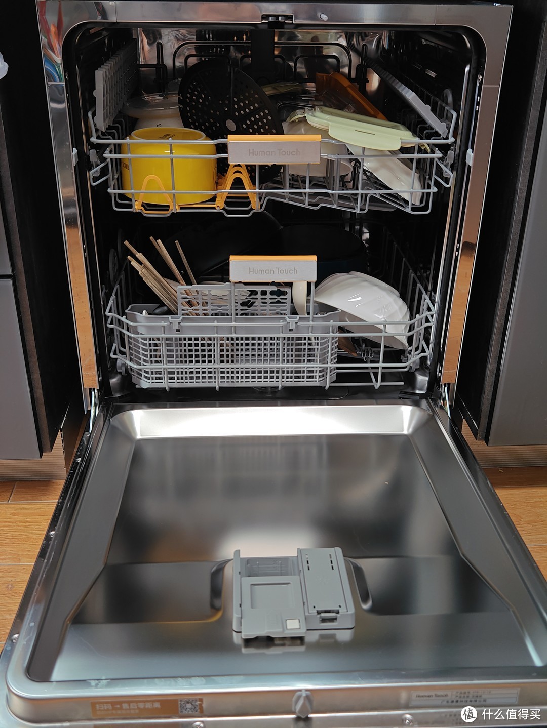 花8千块放弃西门子全能舱选择慧曼I3洗碗机，是真傻还是真香？