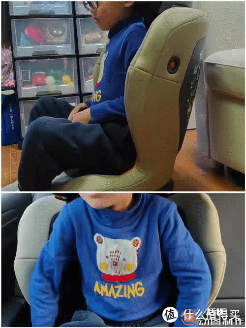 六七岁的孩子有必要坐安全座椅吗？教你5个挑选安全座椅的好方法