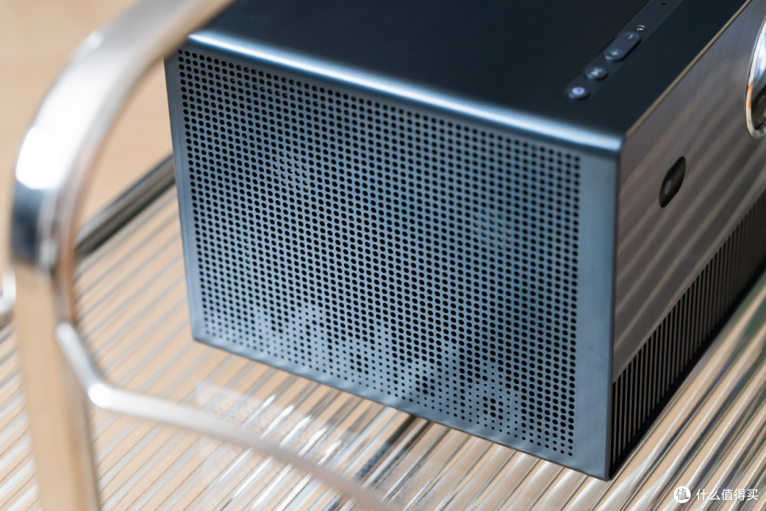 Vidda C1S激光投影仪测评：4K、色彩、亮度可以全都要