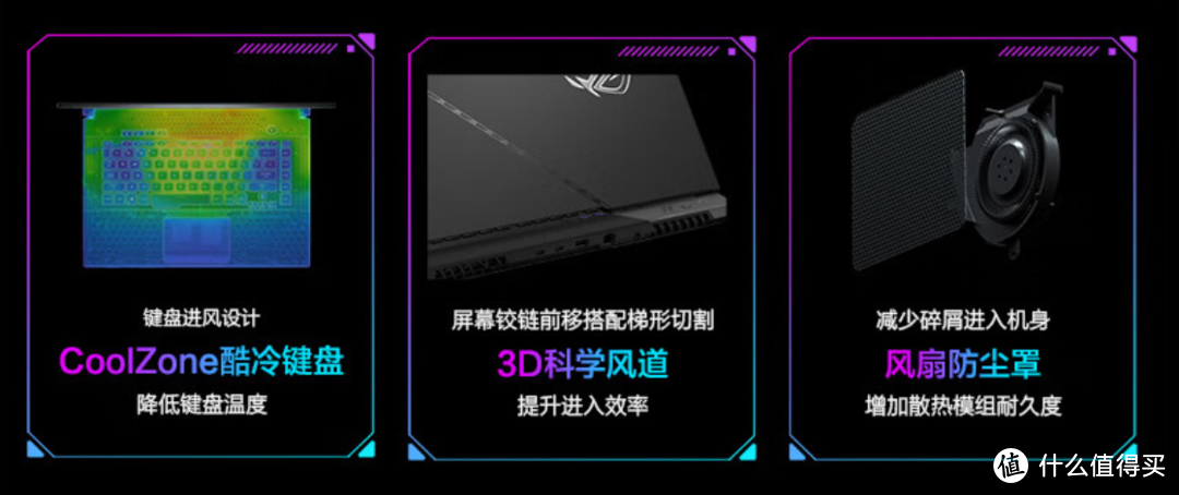 两万多的电竞本有什么不一样？ROG魔霸 7Plus 超能版告诉你答案