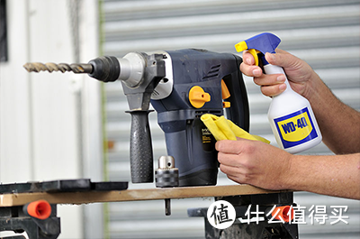 WD-40小蓝罐用途有哪些