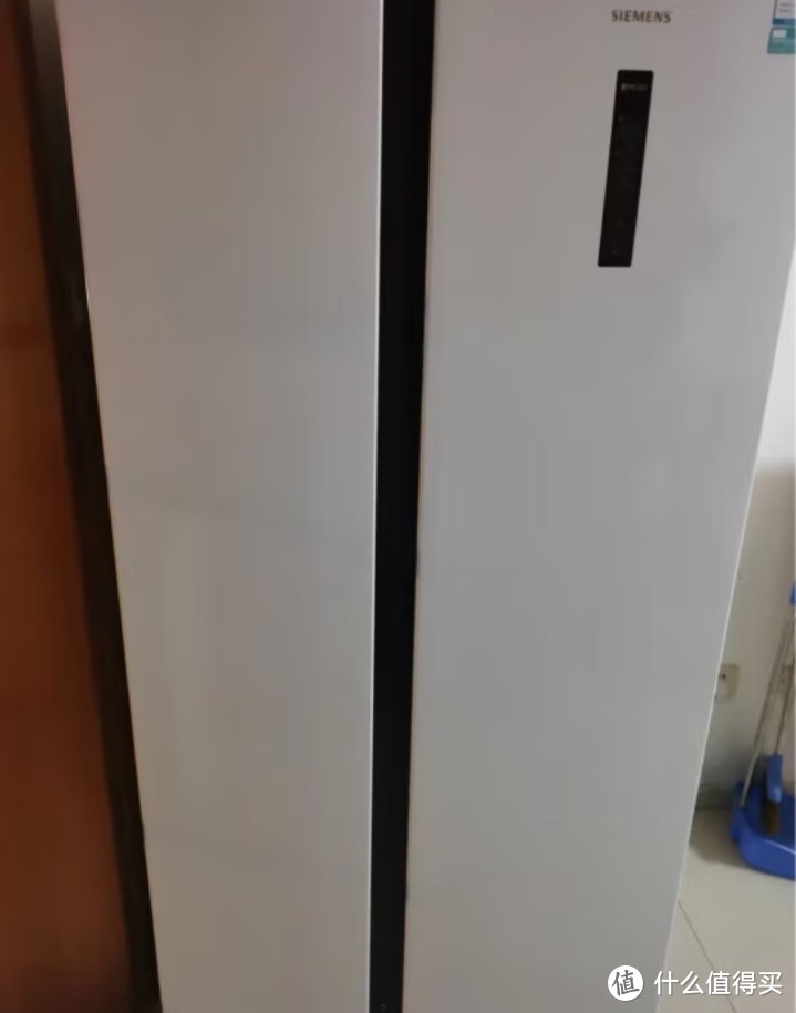 西门子的大件冰箱，好用到让人惊叹！