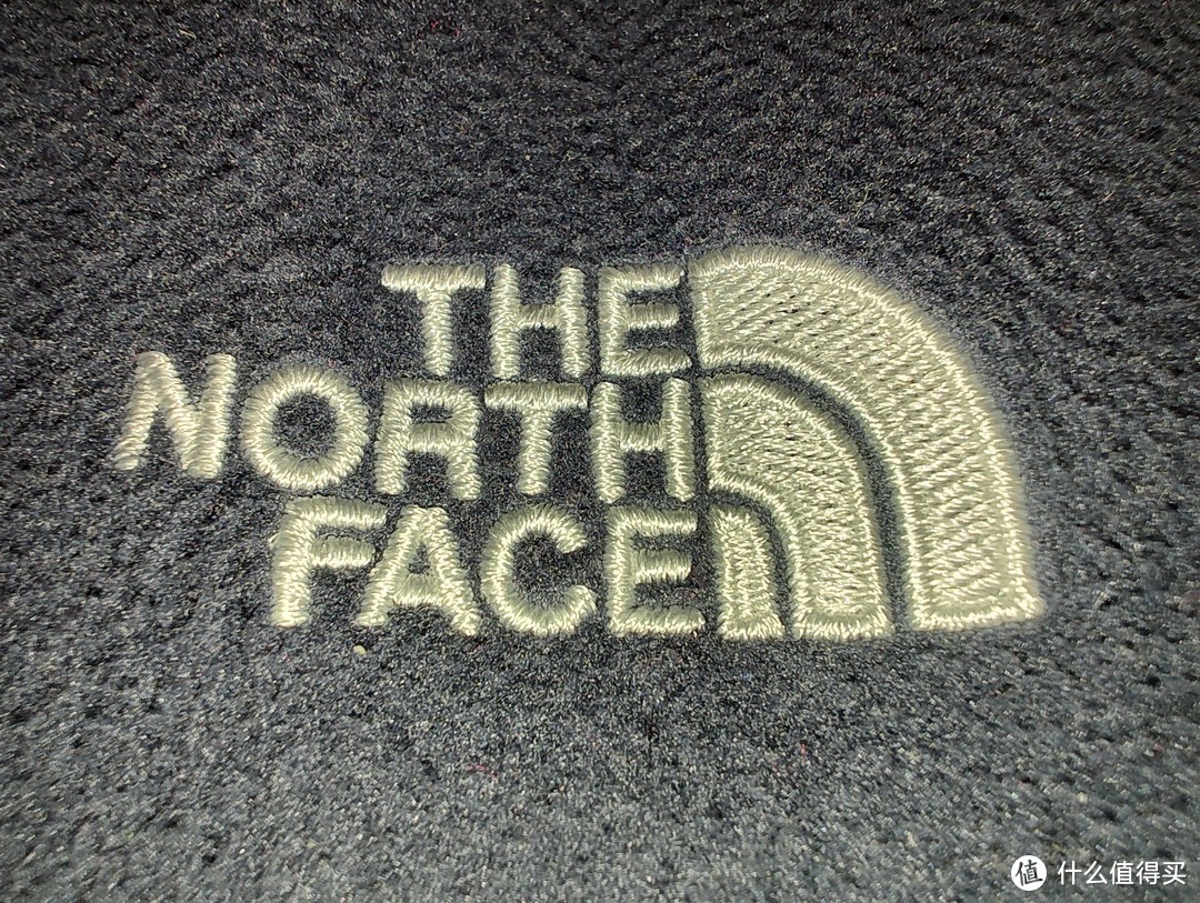 The North Face 男士抓绒衣