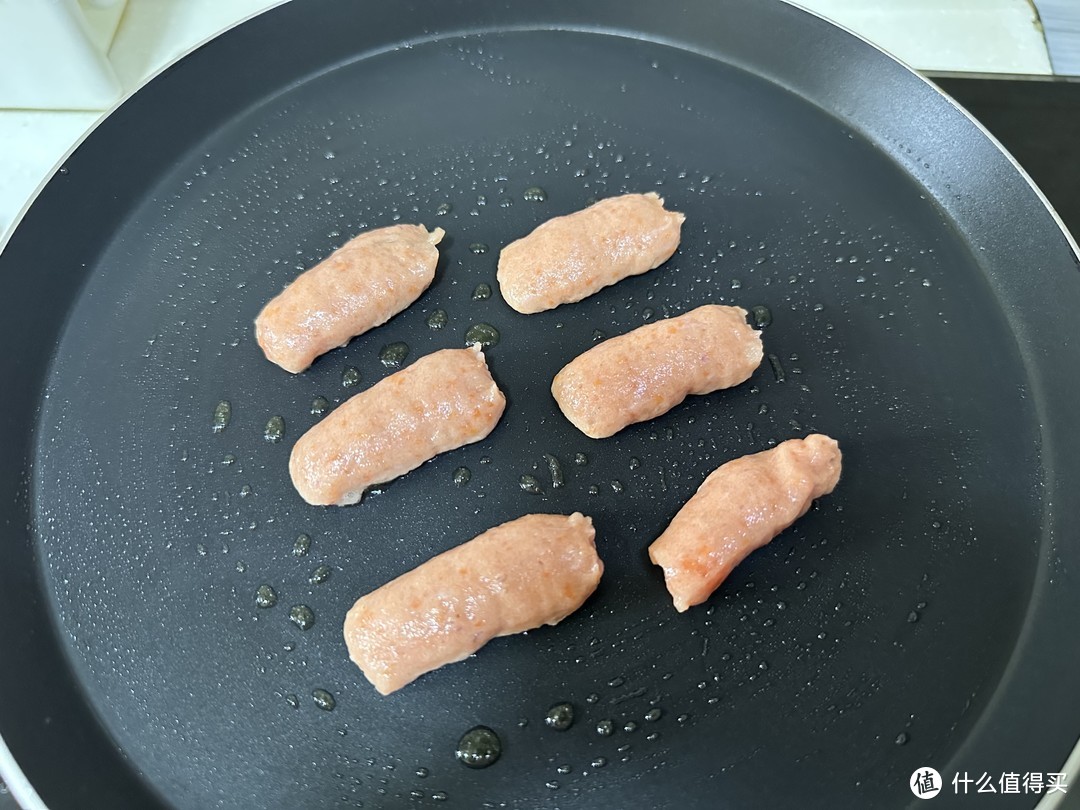 宝宝辅食：手指牛肉的做法