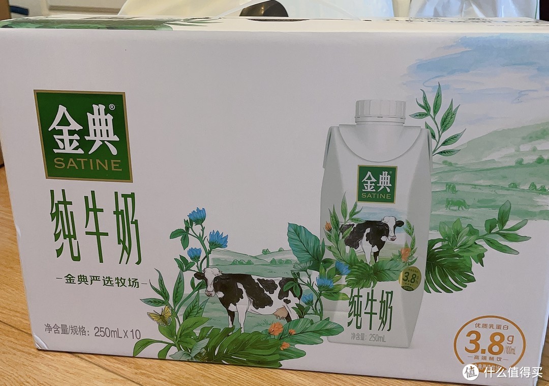 春天是补钙的绝佳时机，牛奶你选对了吗？