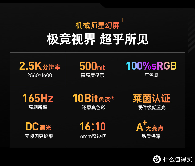 6499元的高颜值RTX 4060游戏本！机械师曙光16 Pro锐龙版靠谱吗？