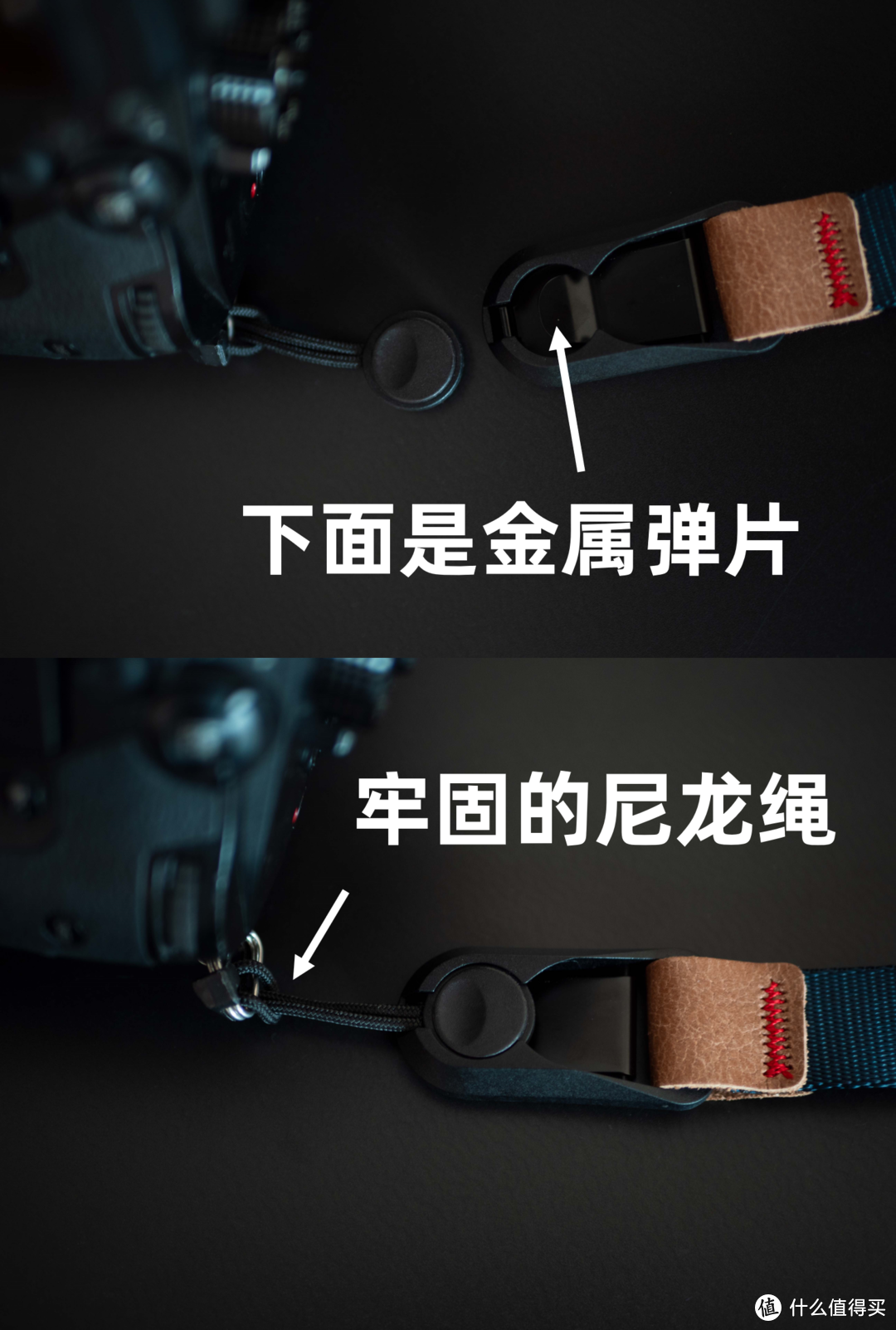 便宜的国产相机快拆腕带、背带怎么样？安全性和功能性都不落下，性价比之选就是他了