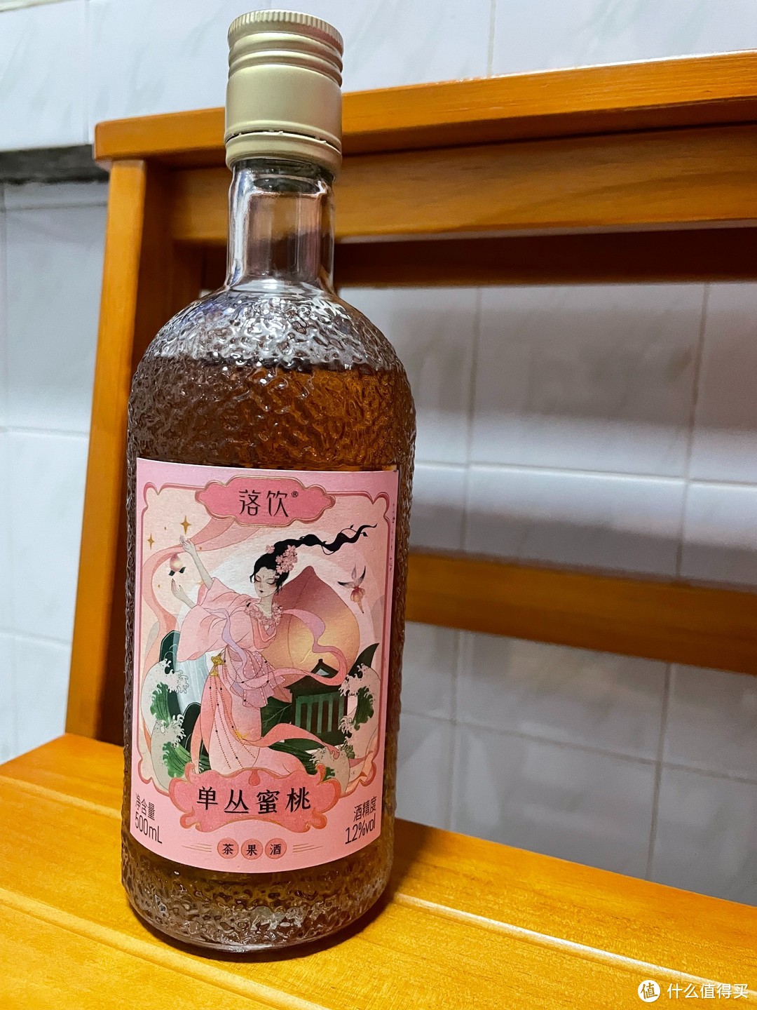 细细品尝5款网红果酒，最后一款简呼“踩大坑”