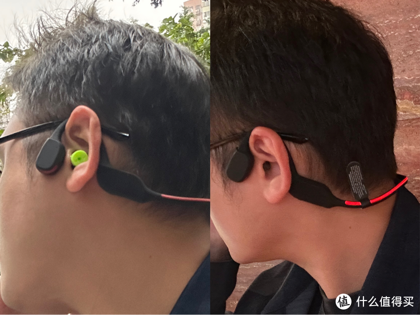 飞利浦A7607评测：清爽好声，骨传导耳机新体验！！