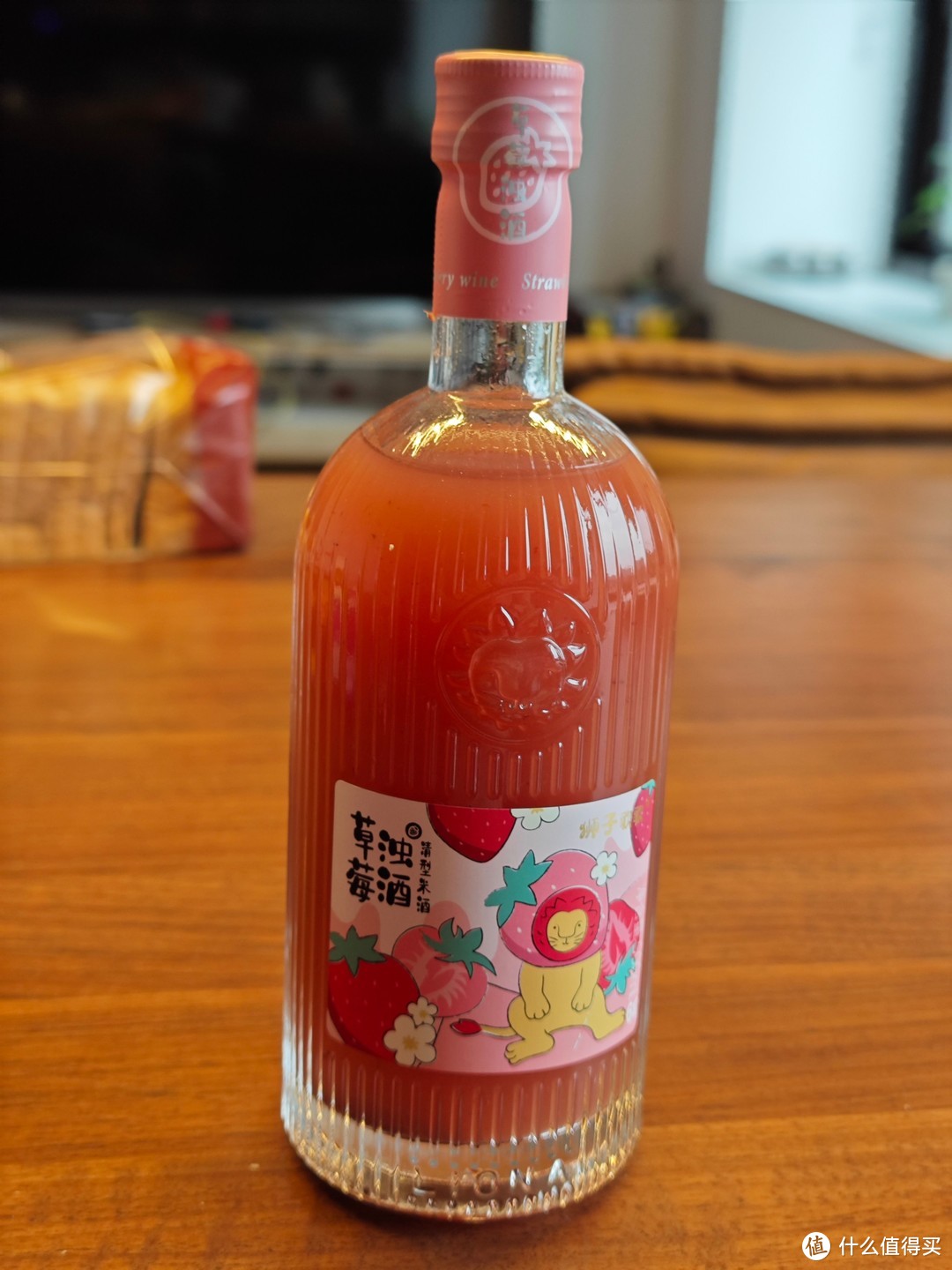 小酌可怡情！5款热门小甜酒试喝体验！