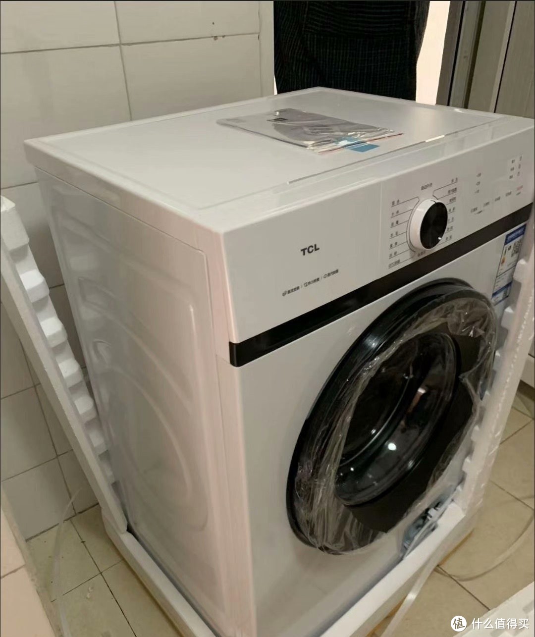 滚筒式洗衣机已经成为主流啦