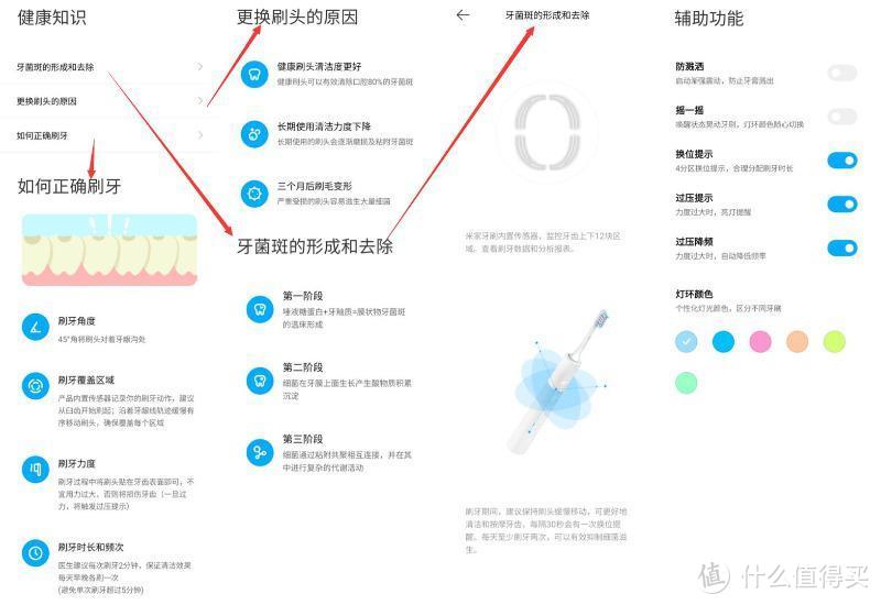 刷个牙竟能激起胜负欲！？米家声波电动牙刷T501体验