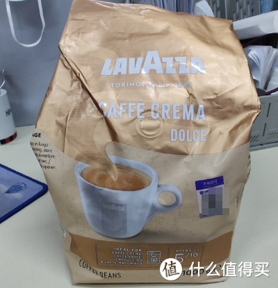 无限回购的咖啡品牌  Lavazza