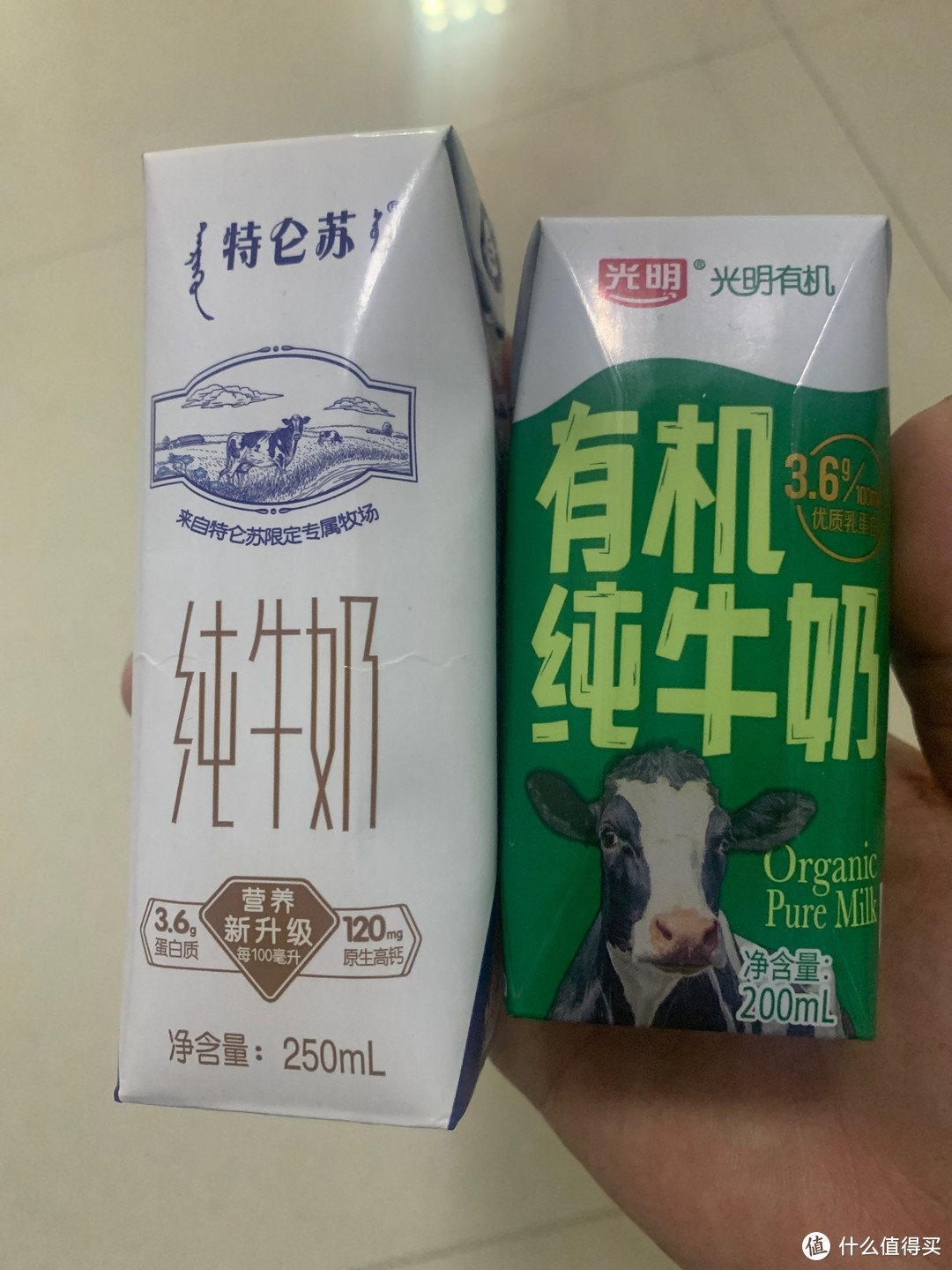 春季饮品：选择健康好牛奶，说出你心中的品牌全脂纯牛奶排行榜？