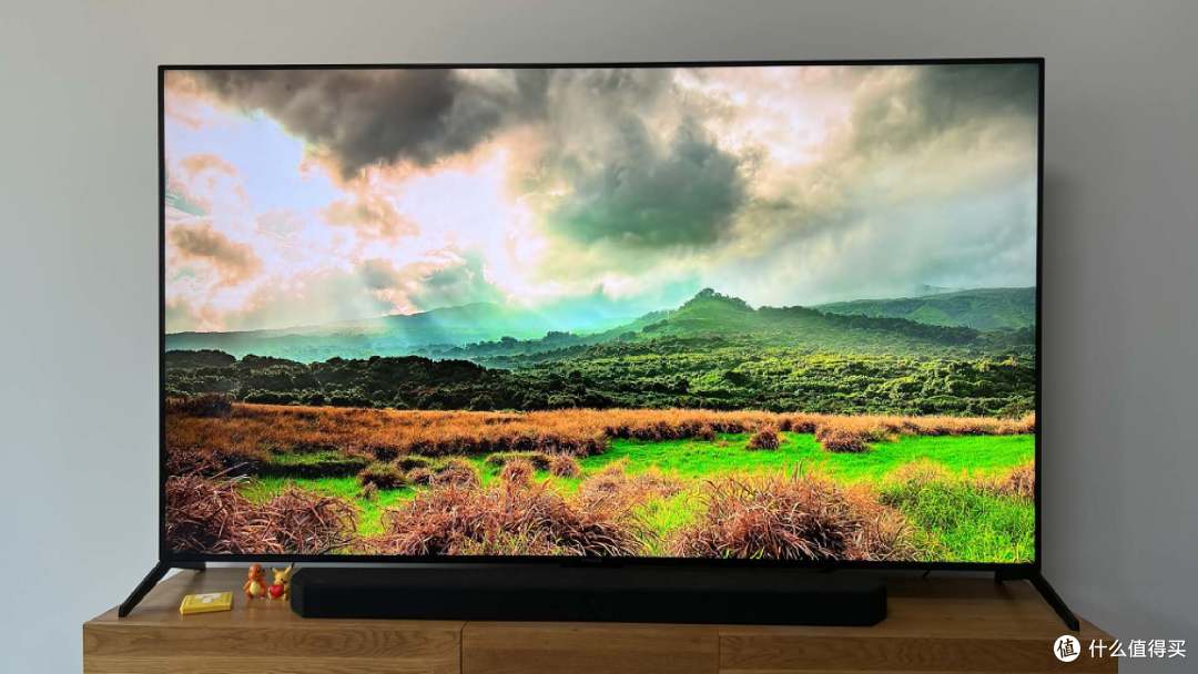 85寸电视怎么选?多款对比,硬核实测!雷鸟鹏7 max!
