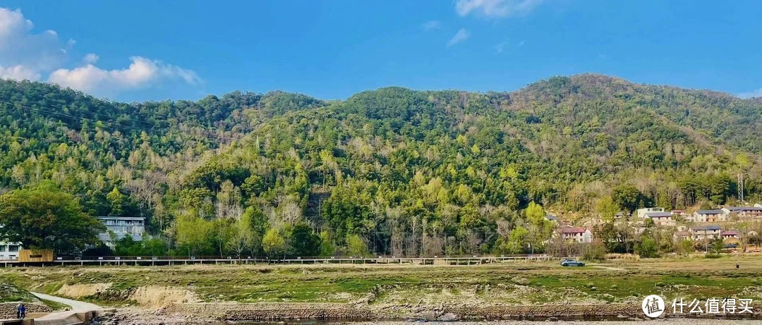 露营就应该要去这些地方