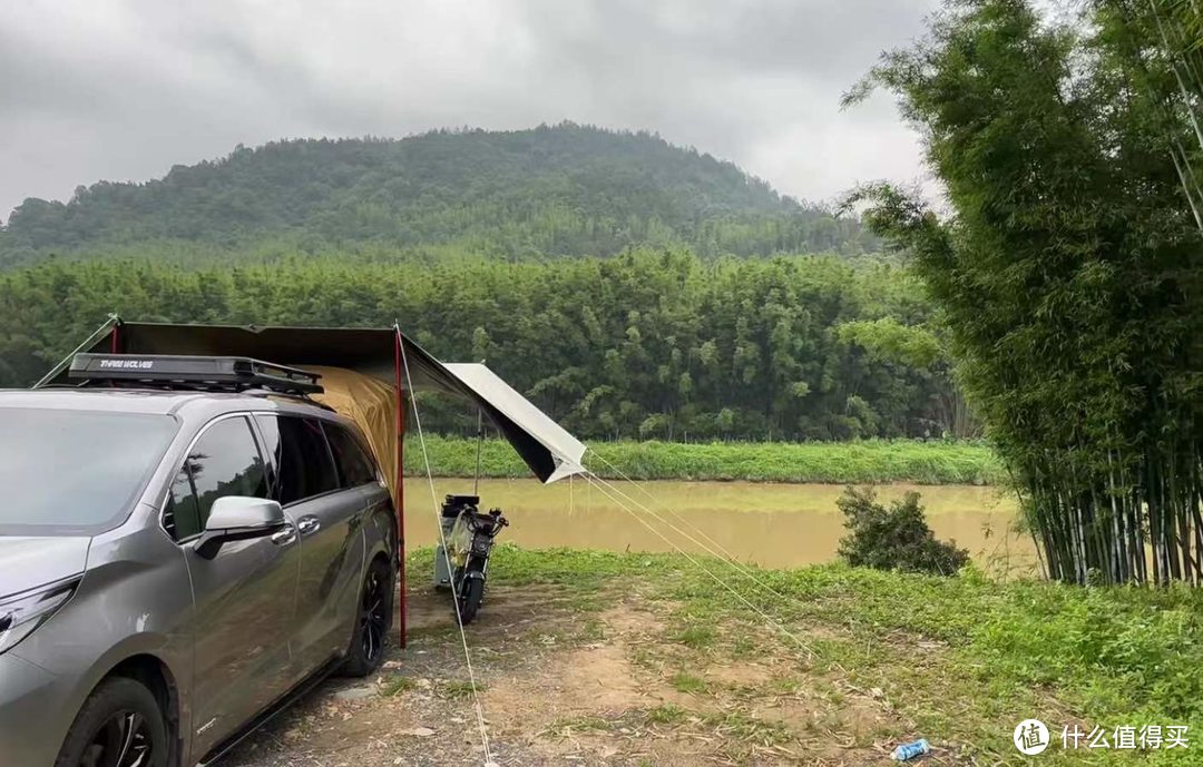 露营就应该要去这些地方