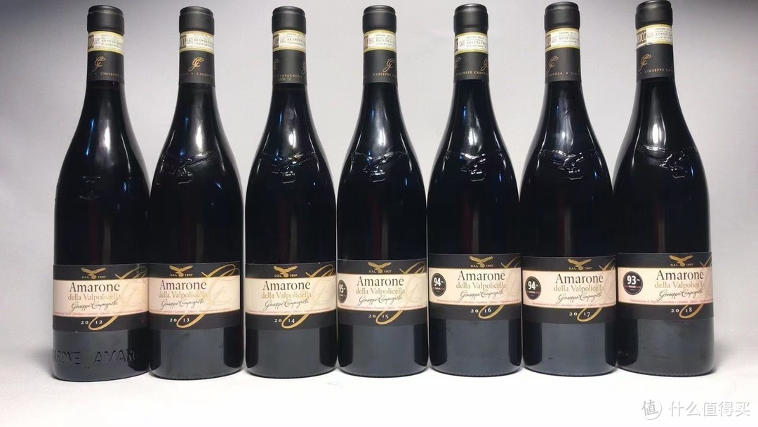 五代人传承百年酒庄坎帕诺拉老鹰酒款获得JS、WA等酒评机构95+高分…意大利除了服装和跑车还有红酒