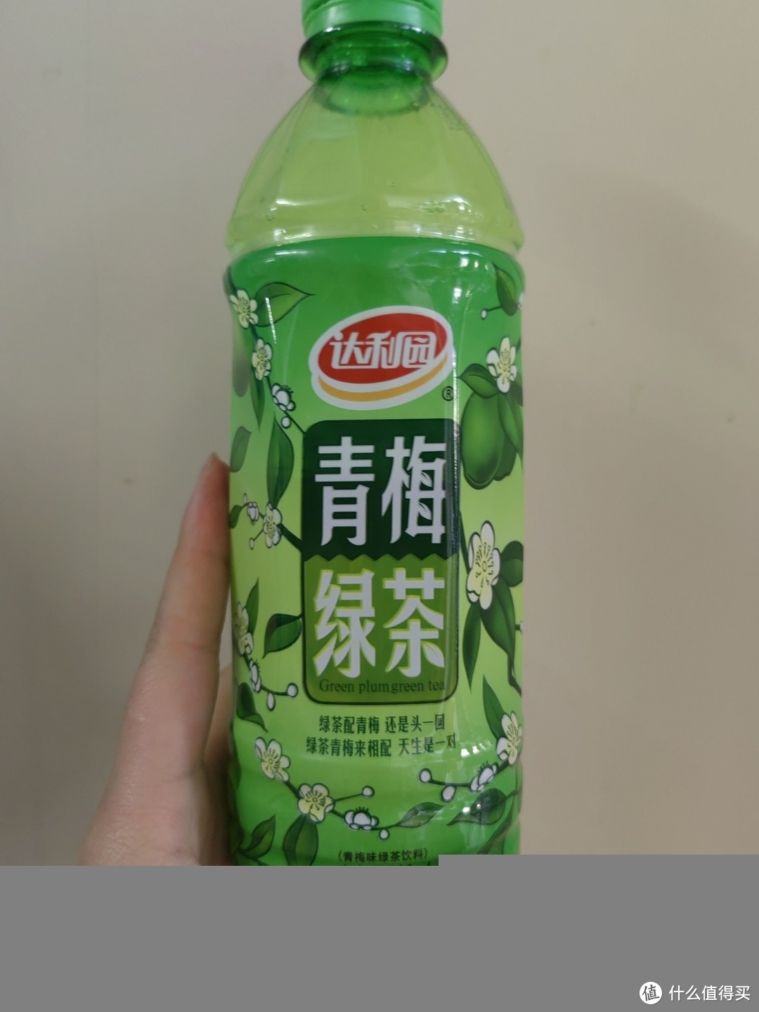 康师傅我的茶饮料最优选。