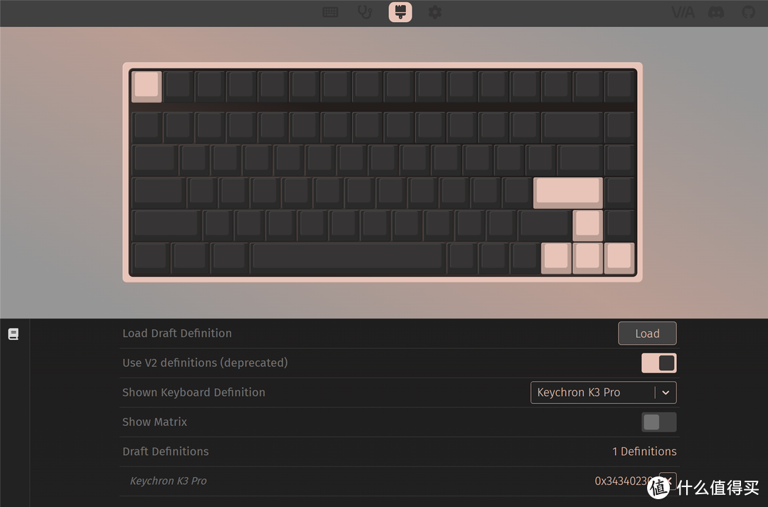 矮轴纤薄75%新布局+支持开源改键！Keychron K3 Pro机械键盘评测