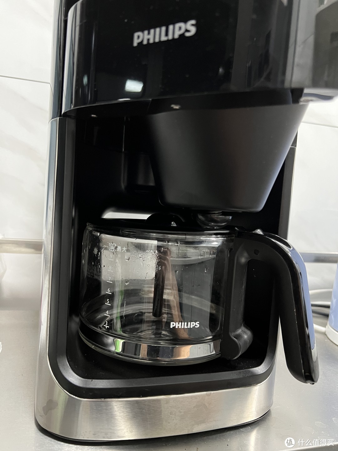 飞利浦HD7762美式咖啡机——经历了两次换新后能否实现我的早C晚A梦？