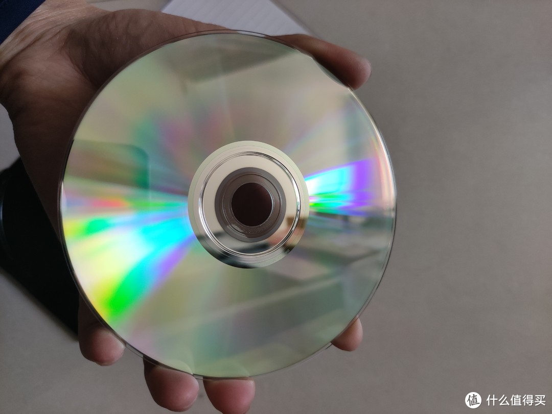 JVC杰伟世CD-R光盘刻录音乐分享