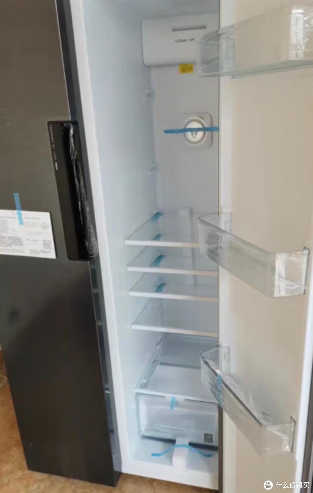 看看这款实惠好用的冰箱怎么样？