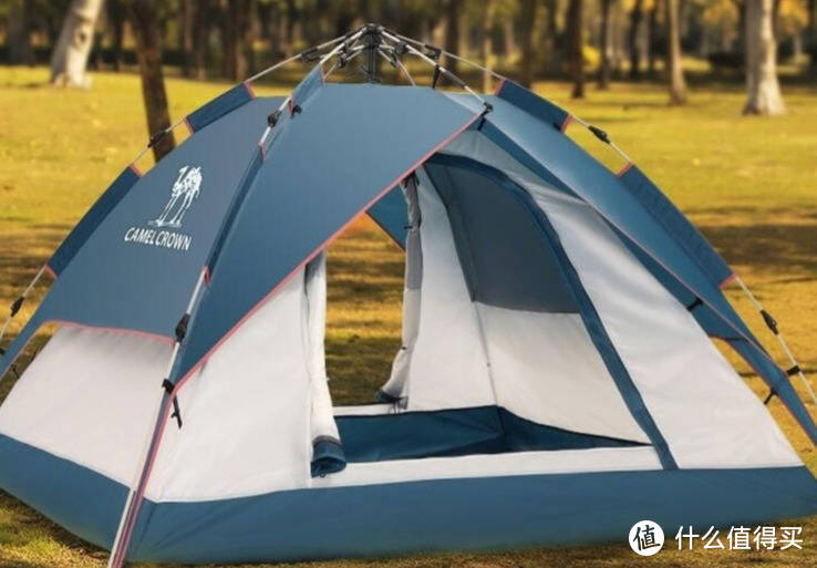 对于户外爱好者而言，帐篷我们可以这样选择