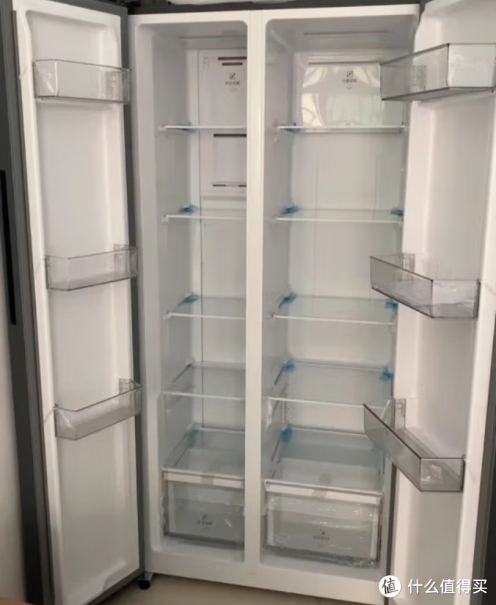小米大冰箱，给力啊！