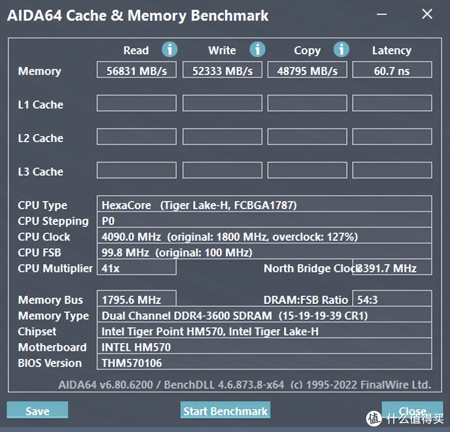 600元出头11代笔记本I5套装可超频4.6G，单核607全核心4800总120W，深圳国产的MODT平台电脑到底有多强？