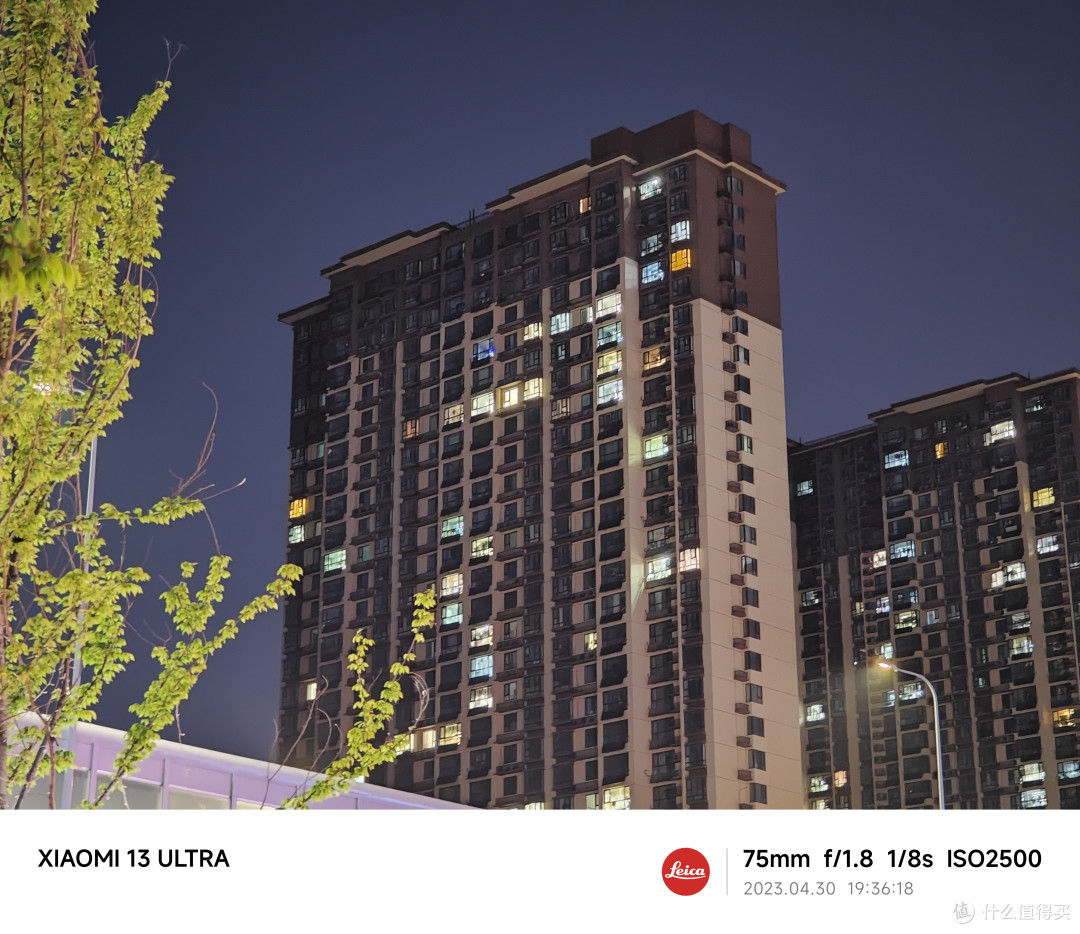 多样张带你体验蔡司和徕卡——小米13 ultra和vivo x90 pro