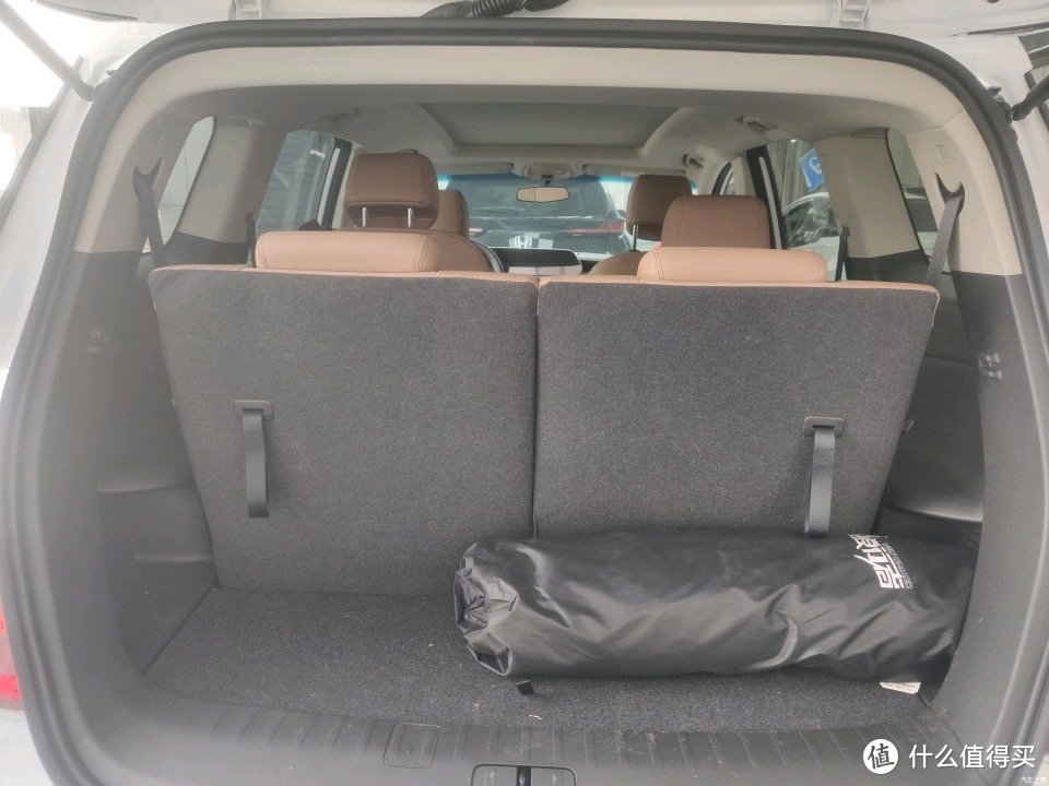 家用车选紧凑MPV，还是大型Mpv，或者7座suv