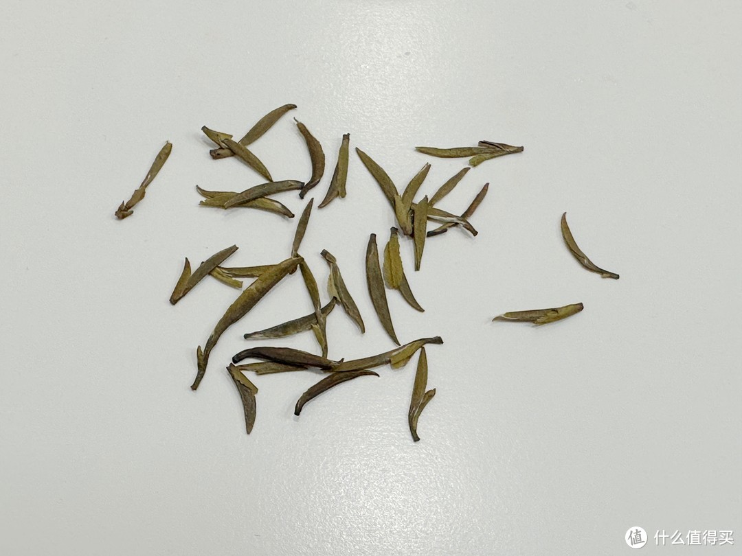 茶味人生：峨眉山绿茶竹叶青赏味