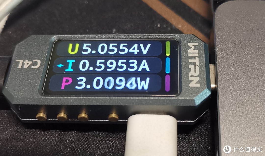 SN730 顺序读取功耗 RTL芯片