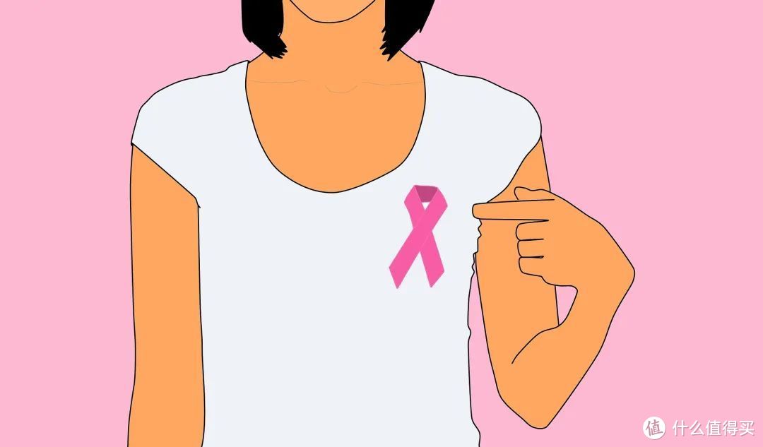“你乳腺密度高，可能掩盖癌症！”美国决定告知女性这一信息