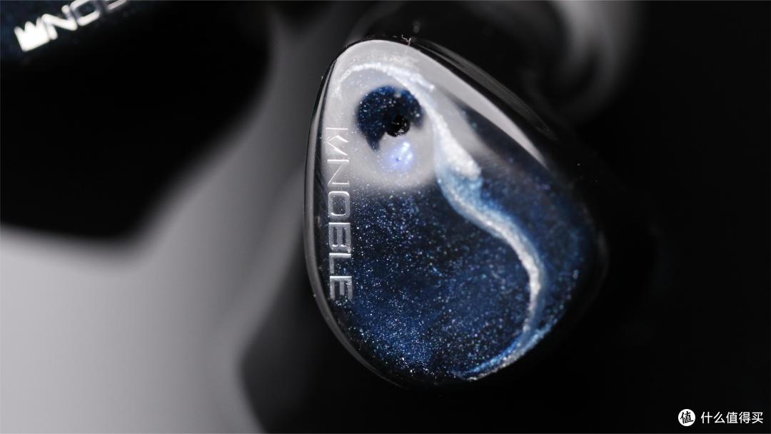 【耳边评测】tws音质天花板?noble旗舰真无线fokus mystique评测