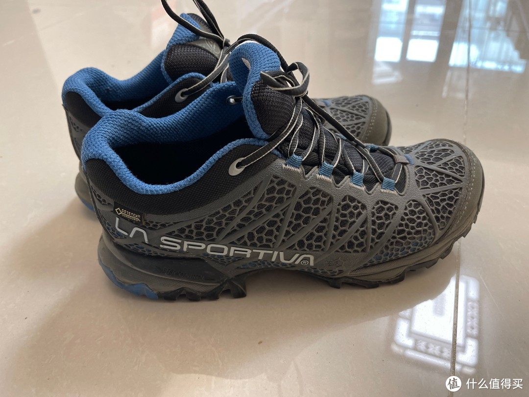 la sportiva