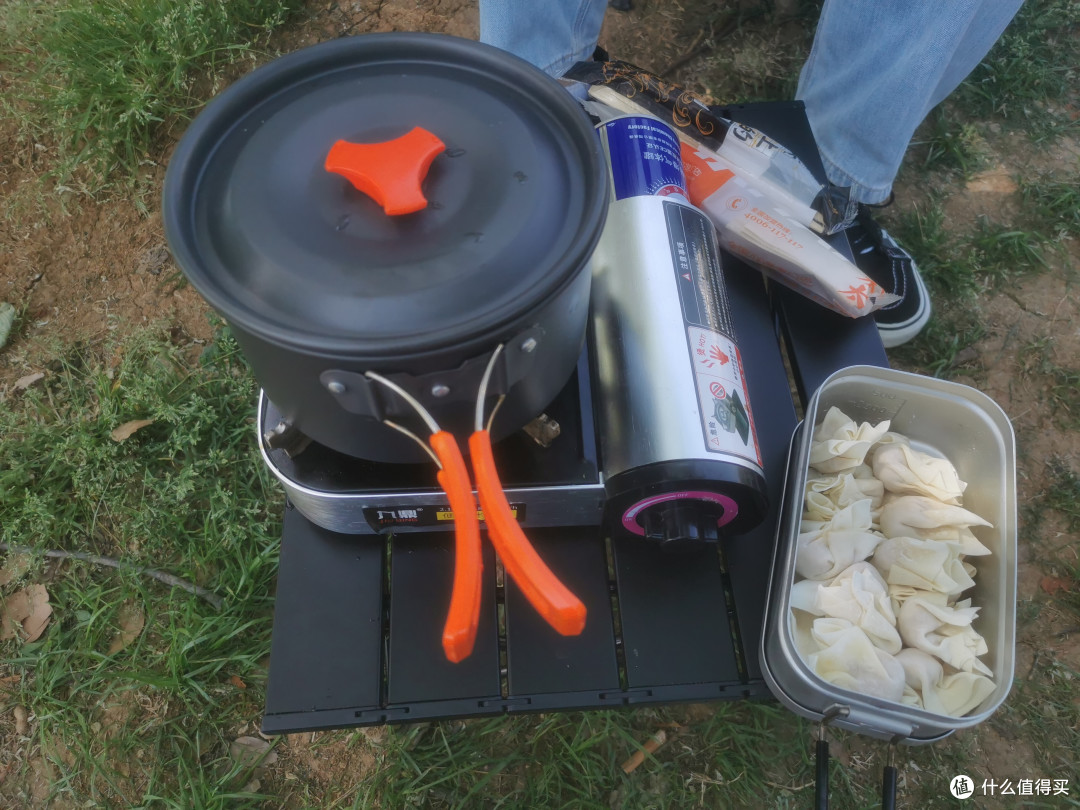 户外运动 篇一:南京两夜三天露营式散心游_帐篷_什么值得买