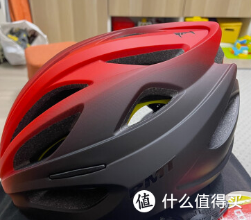 🚲自行车骑行头盔选购指南 