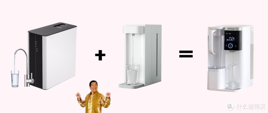 净水器or台式净饮机，如何选才能避开智商税？我花2k解决了全家饮水难题！