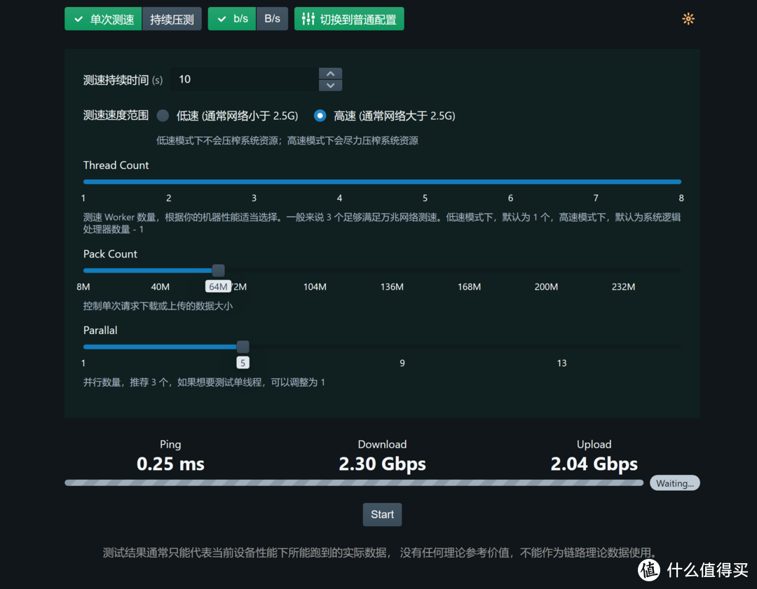 买个JUPLINK 2.5G网卡升级电脑网口