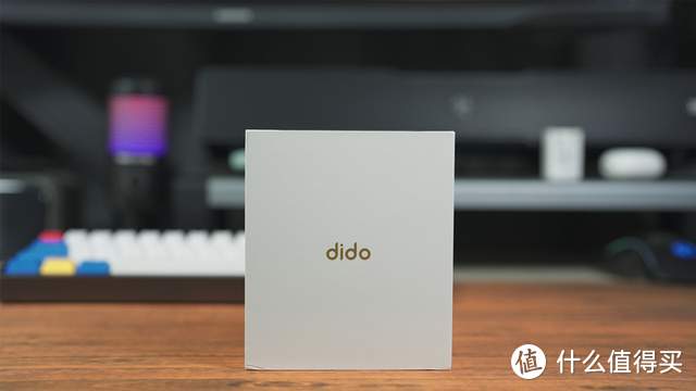 夏天还是选个轻便的手环最方便-dido F50S Pro