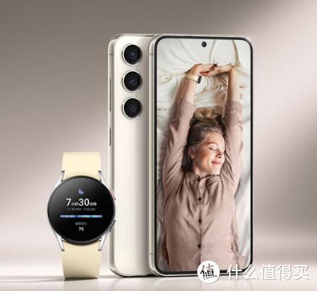 手机行业老大哥，三星Galaxy S23确实有点东西!