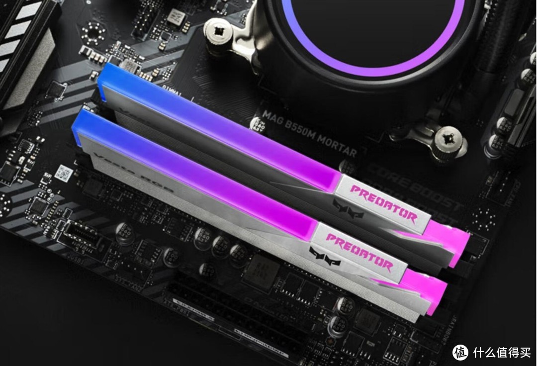 物以稀为贵？盘点几款特挑三星B-Die DDR4 3600内存条